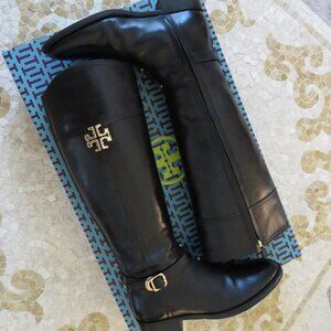 Women's Tory Burch Eloise Riding Boots